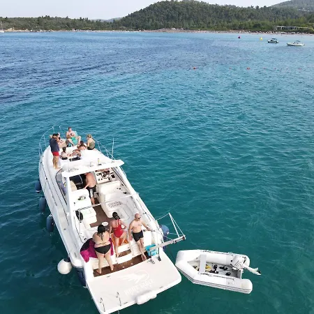 White Eagle Cruises