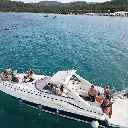 White Eagle Cruises