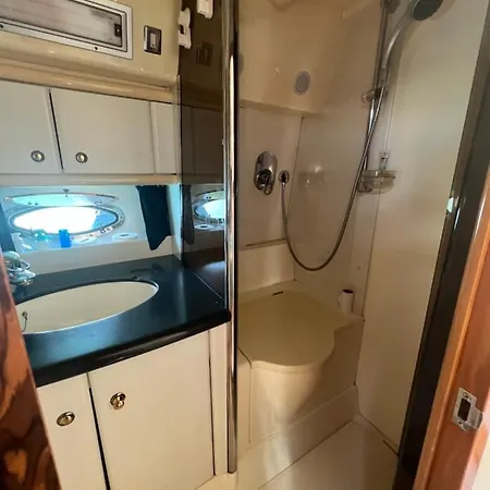 Botel White Eagle Cruises